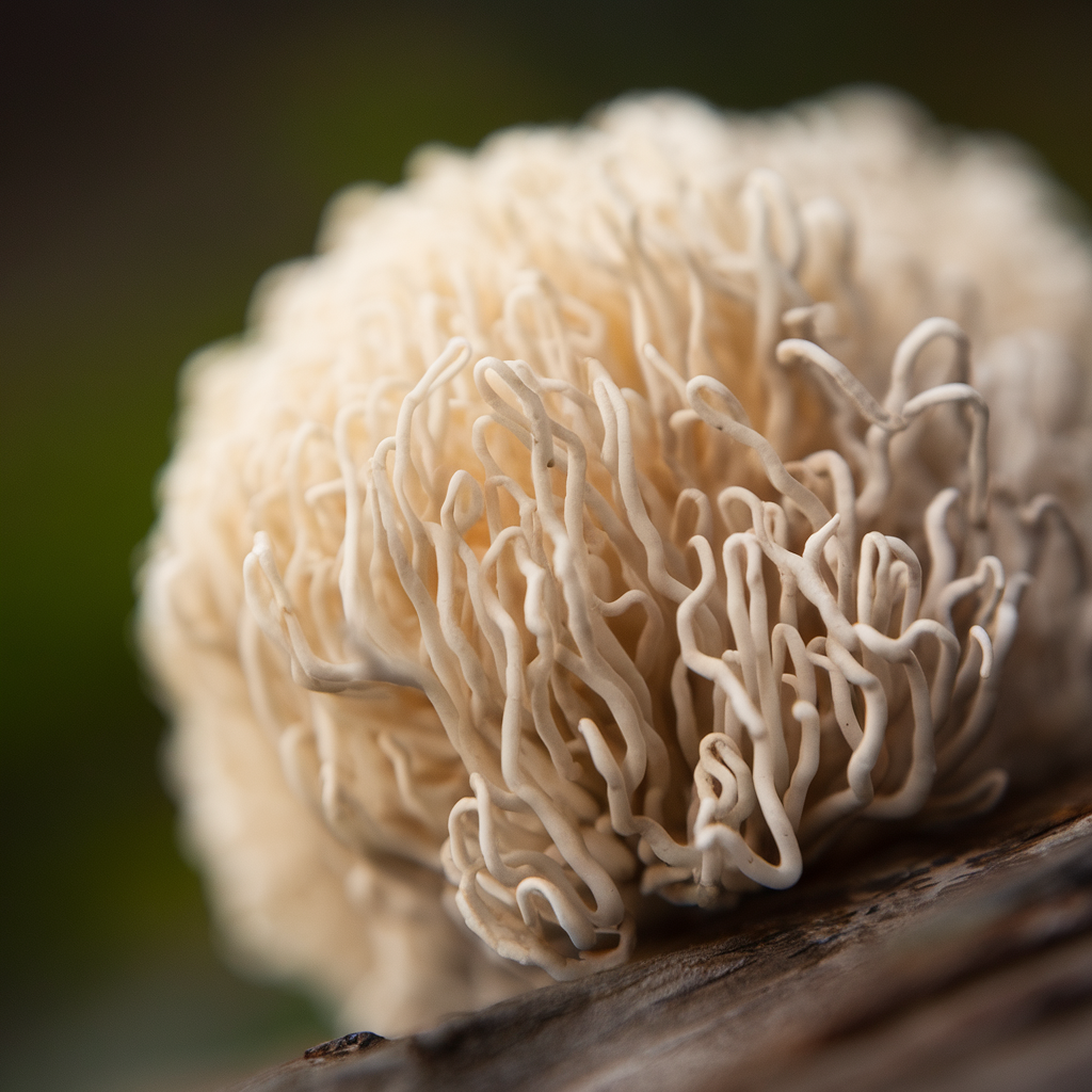 Lion's Mane